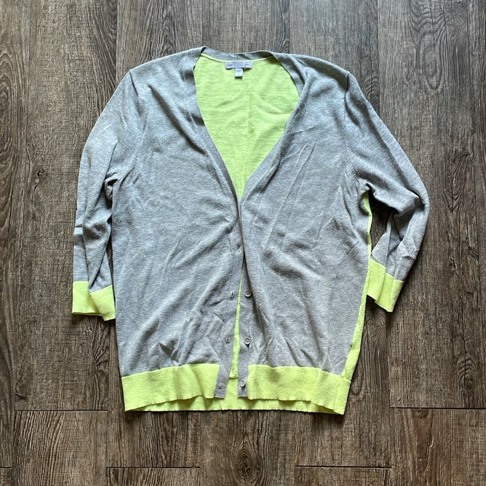 Gap Cardigan